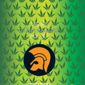 Collie Weed by Horace Andy