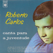 Os Sete Cabeludos by Roberto Carlos