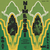 Nimerudi (Remixes) - EP