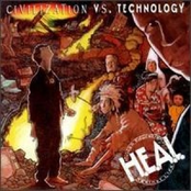 Civilization vs Technology