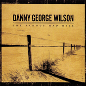 The Famous Mad Mile by Danny George Wilson