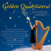 Golden Quadrilateral