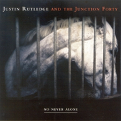 Justin Rutledge: No Never Alone