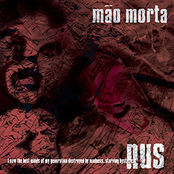 Morgue by Mão Morta