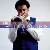 The Melting Pot by Freddie Hubbard