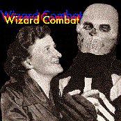 Scrutiny On The Bounty by Wizard Combat