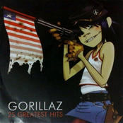 Film Music by Gorillaz