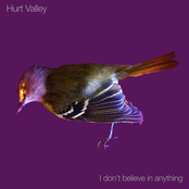 I don't believe in anything