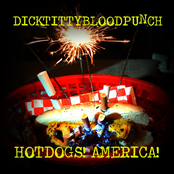 Hot Dogs! America!