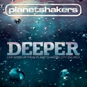 Hear The Sound by Planetshakers