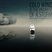 Cold Wind is the Promise of a Storm, compilation vol. 2
