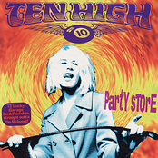 Slow Burn by Ten High