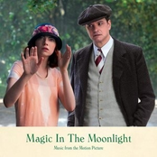 Magic In the Moonlight