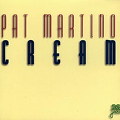 Pat Martino: Cream