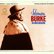 All The Way by Solomon Burke