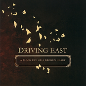 Perfect Girl by Driving East