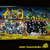 Fourtwenty's Take Over