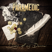 Make Me Feel by The Paramedic