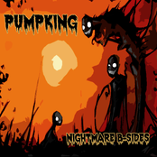 Pumpking