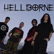 Hellborne