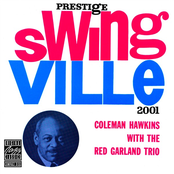 Red Beans by Coleman Hawkins