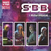 SBB & MichaÅ‚ Urbaniak Artwork