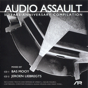 Audio assault 5 years anniversary compilation