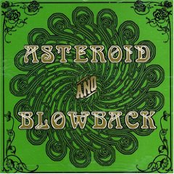 Asteroid & Blowback