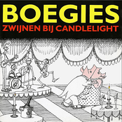 Zwijnen Bij Candlelight