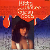 kitty winter gipsy nova