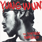 Represent by Yung Wun
