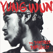 I Tried To Tell Ya by Yung Wun