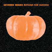 Severed Heads: Rotund for Success