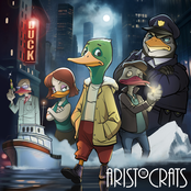 The Aristocrats: DUCK