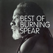 Travelling by Burning Spear