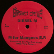 M for Mangoes E.P.