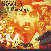 Welcome To Africa by Sizzla