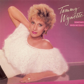 The Party Of The First Part by Tammy Wynette