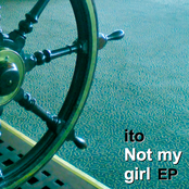 Not My Girl by Ito