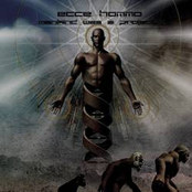 Mankind was a project