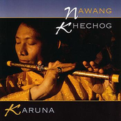 Karuna by Nawang Khechog