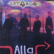 letargo