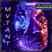 Ronnie Stone: The Diamond (MVTANT Remix)