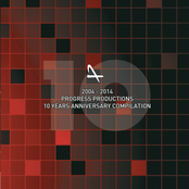 10 Years Of Progress Productions 2004-2014