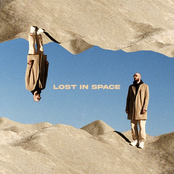 Lost In Space (feat. SG Lewis)