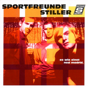 Sportfreunde Stiller – So Wie Einst Real Madrid