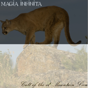 Cult of the ol' Mountain Lion