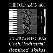 The Polkamaniacs: Unknown Polkas