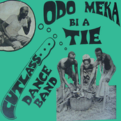 Odo Meka Bi A Tie