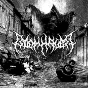 Cataclysmic devastation